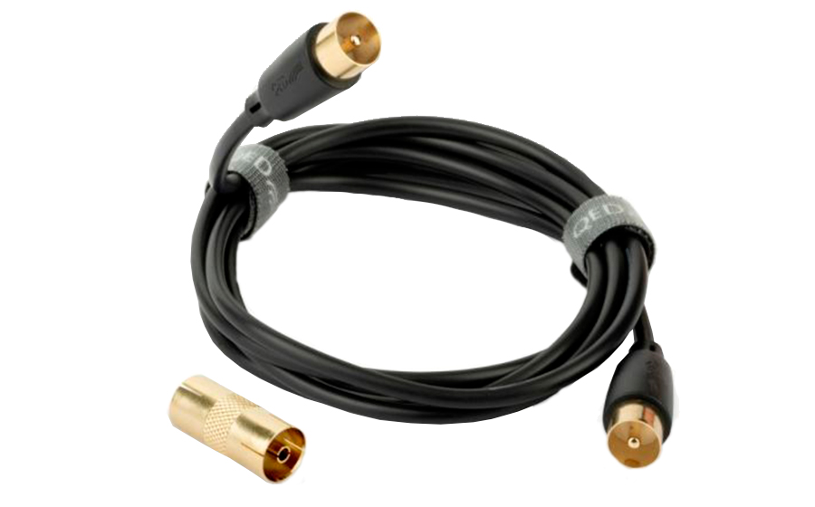 QED Connect Aerial Cable - 46840