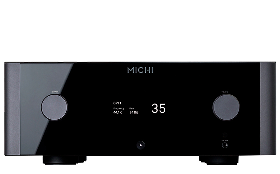 Rotel Michi X5 Serie 2 - 49432