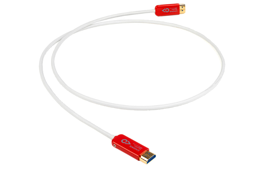 The Chord Company Shawline HDMI AOC 8k 48Gbps - 50485